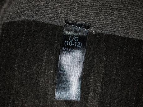 Teplé legíny, george,152