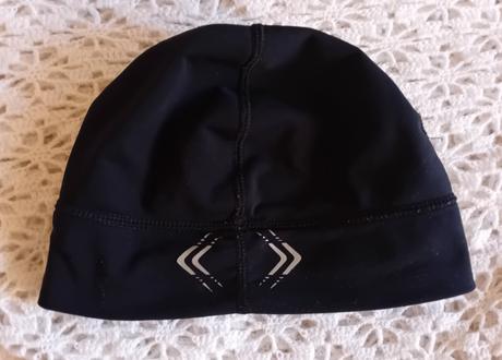 Sportovní čepice,