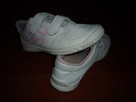 Tenisky decathlon vel 37, decathlon,37