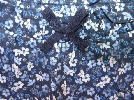 Hm  šortky vel. 110/116, h&m,110