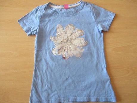 Tričko, dopodopo,122