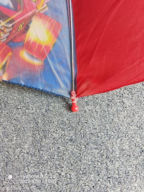 Deštník super boost zn."disney", disney