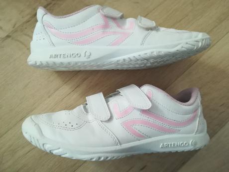 Tenisky do tělocviku decathlon, decathlon,36