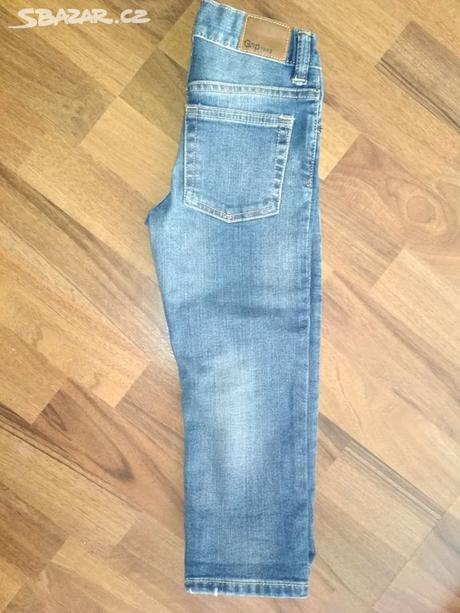 Rifličky gap, gap,98