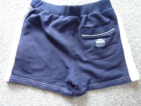 Bavlněné trenky, lonsdale,104