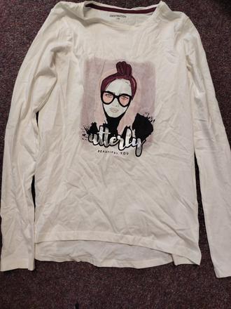 Tričko 170/176, bonprix,170