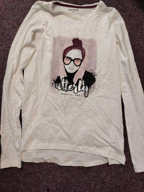 Tričko 170/176, bonprix,170