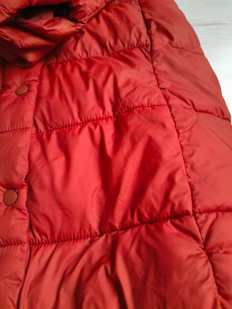 Dlouhá bunda janina, velikost 38, 38