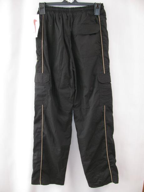 Volnočasové kalhoty-nike, nike,34