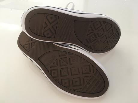 Dívčí tenisky converse, vel. 37, converse,37