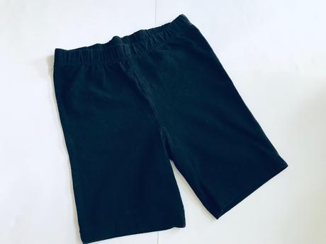 Leginové kraťasy - v.8 let, tu,128