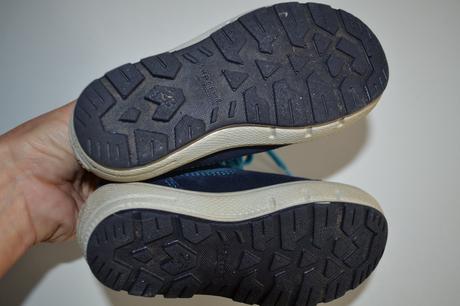 Superfit zimní boty s membránou gore -tex vel. 23, superfit,23