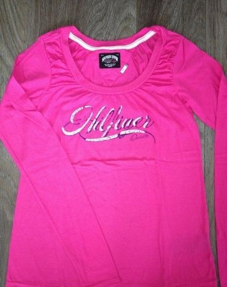 Tričko tommy hilfiger, tommy hilfiger,s
