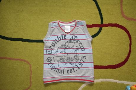 Vestička či tílko, 104