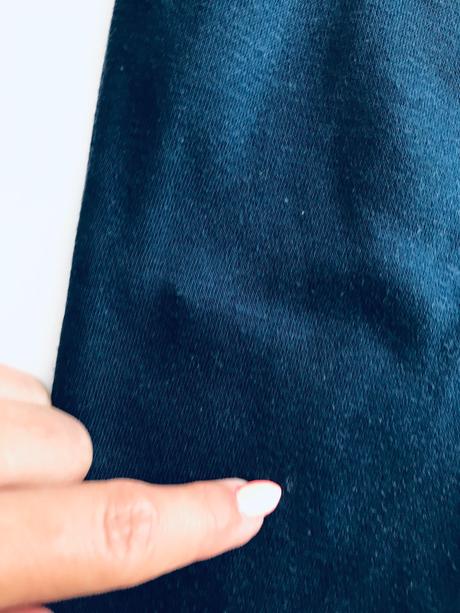 Tepláky modré - v.2/3 roky, rebel,98