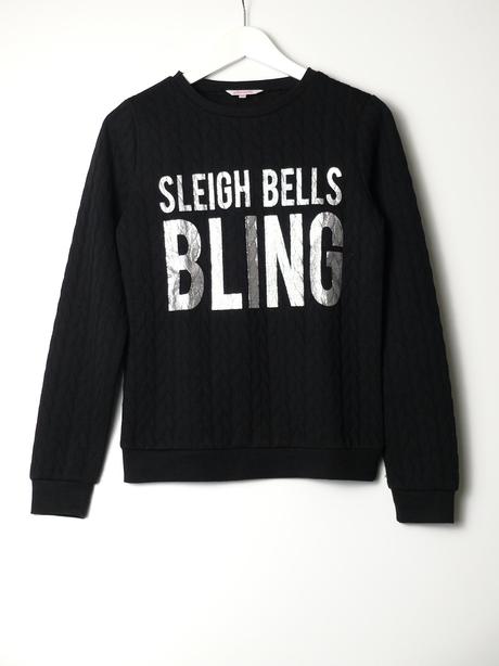 Dívčí mikina, 164