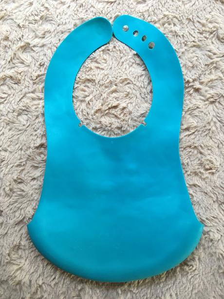 Bryndák tescoma bambini - modrý - top stav, 