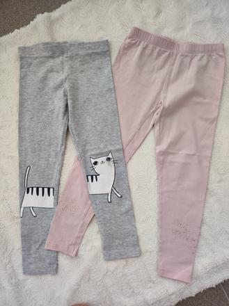 Legíny 110-116, 110