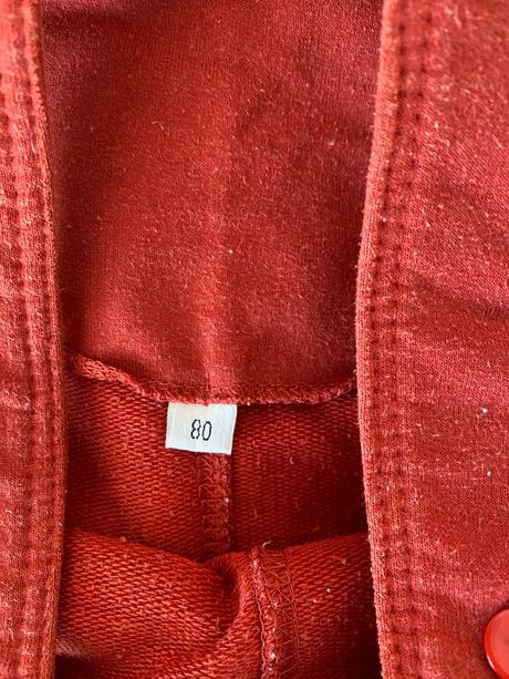 Set oblečení pro holku vel. 80/9-12 měs, 68–80