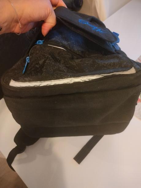 Dětský batoh topgal,