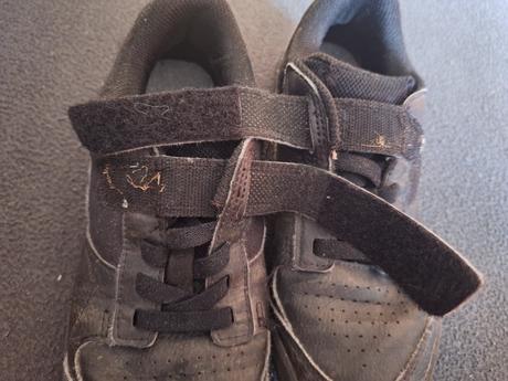 Dětské boty značky decathlon, vel 37, decathlon,37