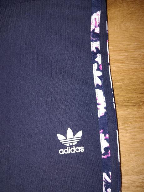 Dámské/dívčí legíny adidas originals xs/32, adidas,xs