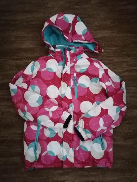 Zimní bunda, lewro,152