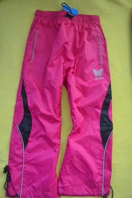 2x zimní a podzimní kalhoty kugo,98, kugo,98