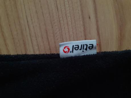 Fleece mikina etirel, etirel,110