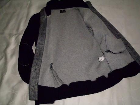 Bundo-sveter italy jeycoleman, m