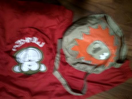 Vetrovky v batuzku, next,104