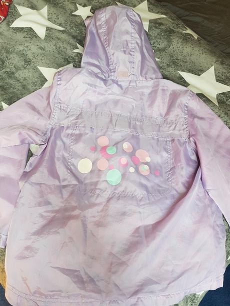 Dívčí větrovka, ladybird,152