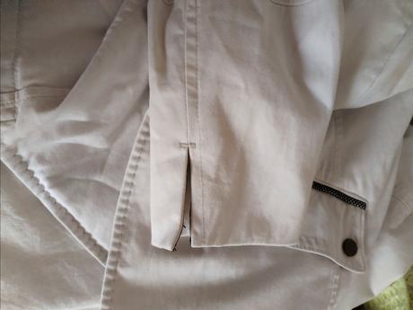 Sako-kabátek vel.l-xl, l / xl