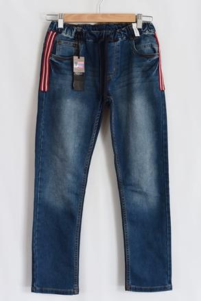 Džíny vel. 140, ido,140