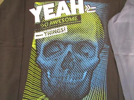 Trička pro kluka vel.134/140 zn.pepperts,starwars, pepperts,134