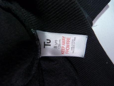 Tu mikina star wars vel. 128, tu,128