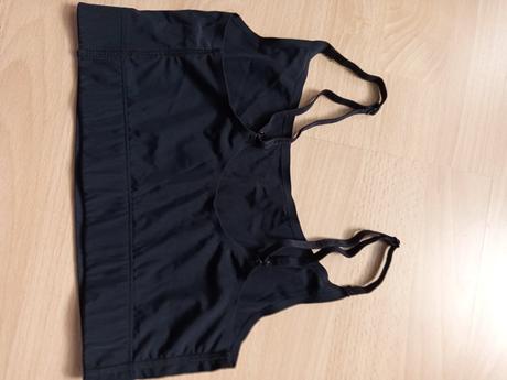 Sportovní podprsenka 146/152, 152