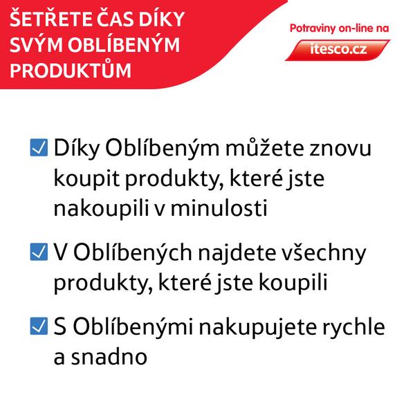 Vyhrajte 400 Kč – Jaké jsou vaše „rodinné superpotraviny“?