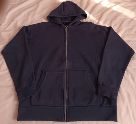 Chlapecká mikina na zip reserved, reserved,170