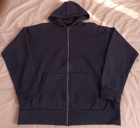 Chlapecká mikina na zip reserved, reserved,170