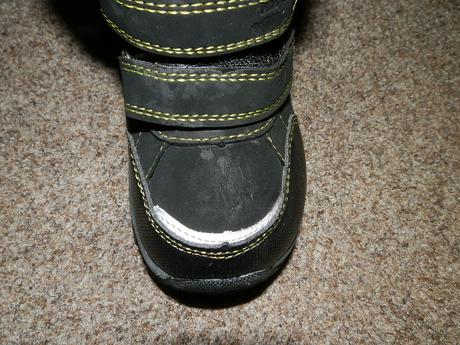 Zimní botičky vel.23, wink,23