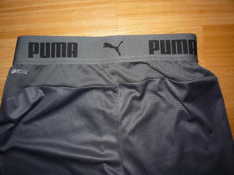 Sportovní kraťasy zn puma drycell vel 140-152, puma,146