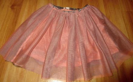 Sukně nařasená, pepco,122