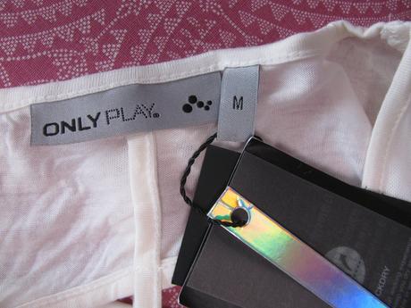 Dámské sportovní tílko only play, only,m