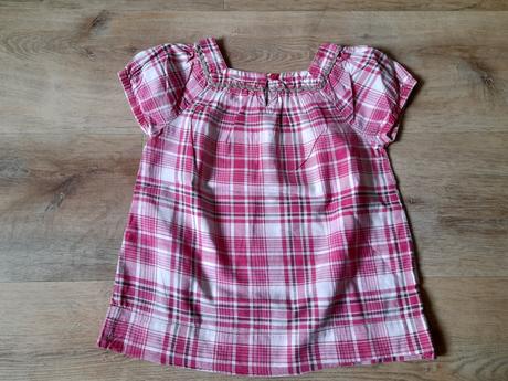 5xkošile/halenka, 134/140,m&s,f&f,yigga atd, marks & spencer,134