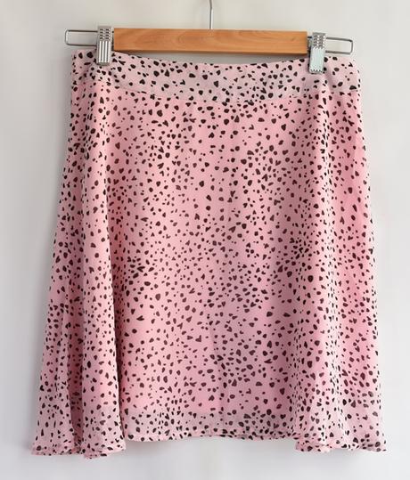 Sukně vel. 15 let, new look,170