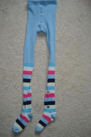 Thermo punčocháče, 134