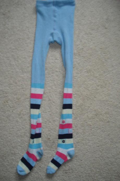 Thermo punčocháče, 134