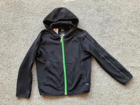 Mikina adidas, adidas,128