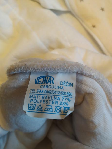 Kombinéza/overal, 74